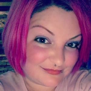 Meet your Posher, Krista